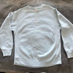 Champion Reverse Weave Crewneck