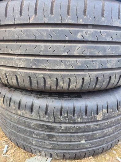 16" Mercedes Alloys Clean, 4 Good Tyres