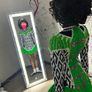 Irish Dancing Dress Image 2