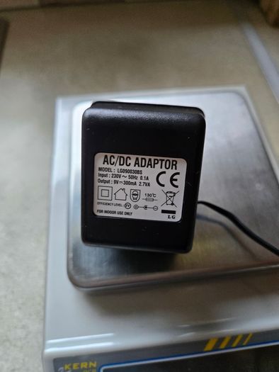 kern pcb2000-1 precision balance