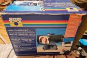Vintage Video Transfer Unit