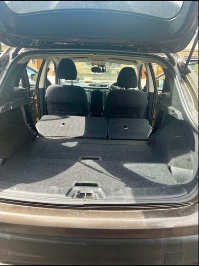 6500 O.N.O 2015 Nissan Qashqai