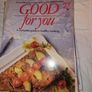 36 issues of Good for You - A complete guide to healthy cooking magazine Image 10