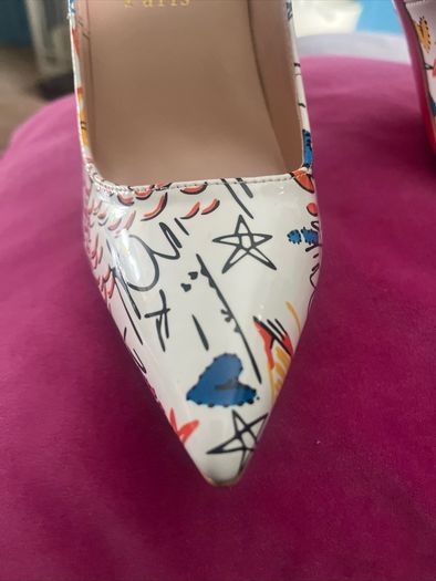 Christian Louboutin