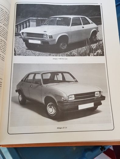 haynes work shop manual