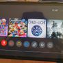 Nintendo Switch OLED Console - White Image 5