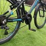 Spartan 24 inch bike 21 speed Shimano Image 4