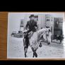Pale Rider 1985 Press Kit Clint Eastwood Image 4