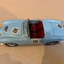 Lancia Aurelia 1/18 Burago Image 2