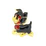 Vintage happy puppy brooch Image 2