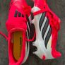 Football boots (soft ground) Image 2