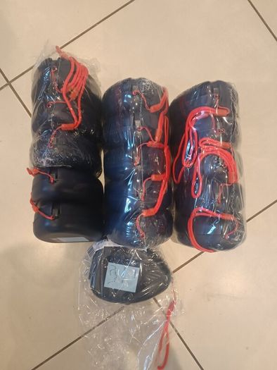 First aid equipment