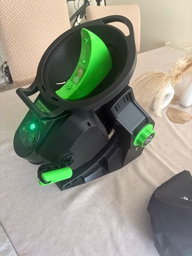 football shooter