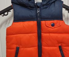 Baby Vest