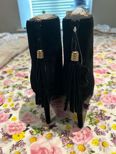 Faith High Heels Boots UK 3  / EU 36