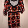 Vintage Mini Dress Image 2