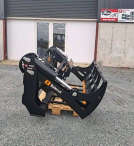 Quicke Balecut/ Baleshear In Stock