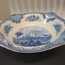 Johnson Brothers Bolsover Castle serving bowl Image 3