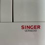 singer overlocker - never used Image 10