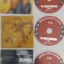 The Walker Brothers 3 Original Album Classics Box Set CD (2010) EX+ Image 4