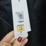 m&s jacket black NEW with tags Image 9