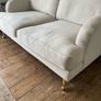 3 seater couch & 2 seater couch beige set Image 7