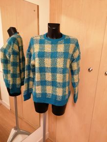 Women's Jumper NWT Savida MEDIUM