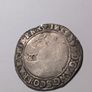 James 1 Silver Shilling Image 4