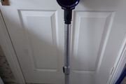 BELDRAY Cordless Quick Vac Lite, Model BEL0737, in excellent condition, with charger