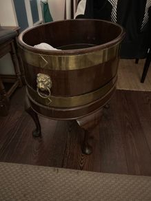 Wine cooler