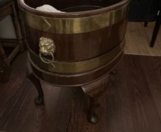 Wine cooler