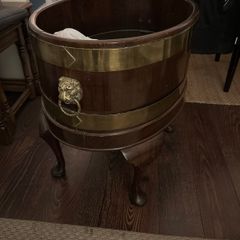 Wine cooler