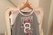 Never Worn Cute T-shirt size 10
