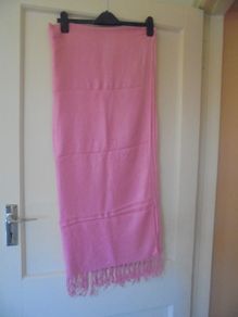 Ladies Scarf/Wrap for Sale