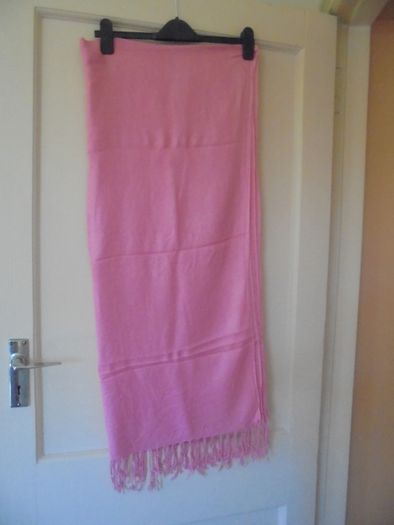 Ladies Scarf/Wrap for Sale