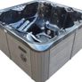New 5 Person Amethyst Hot Tub Sale Image 2