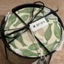 6 Handmade Mother of Pearl Coasters Image 3