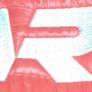 Velo Revolution Padded Jacket - Red Image 4