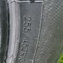 18'' tyres like new, only done 1,000 km Image 2