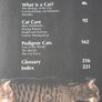 Encyclopedia of the cat Image 2
