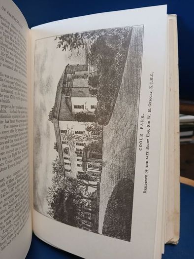 Kilmacduagh History and Antiquities