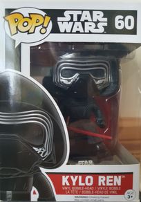 Star Wars / Rogue One Funko Pops