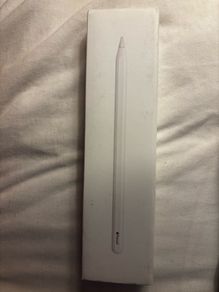 Brand New Apple Pencil 2nd Generation.