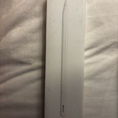 Brand New Apple Pencil 2nd Generation.
