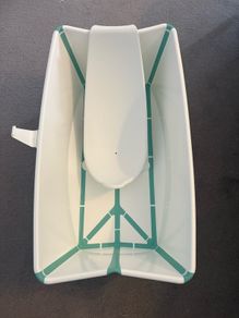 Stokke Flexi Bath and Newborn Support
