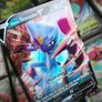 Hisuian Sneasler V ! Ultra Rare ! from Astral Radiance Set ! 2022 ! Pokemon ! Image 3