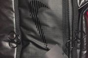 Nike training duffle travel bag brand new