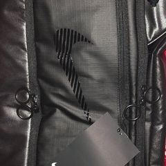 Nike training duffle travel bag brand new