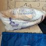 Kids Leinster Rugby Top, Ball and bag Image 5
