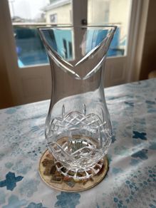 cavan crystal